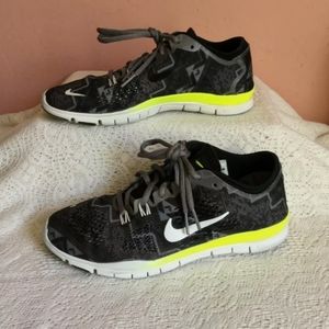 Nike Free 5.0 Women's Shoes US 7